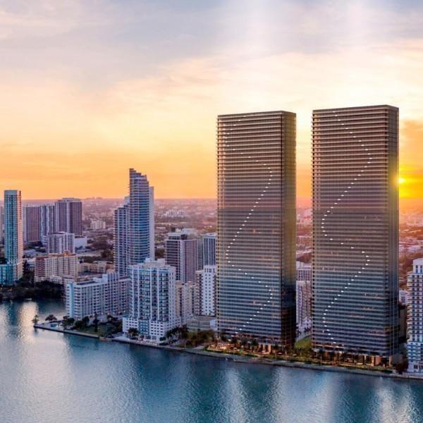 Aria Reserve
