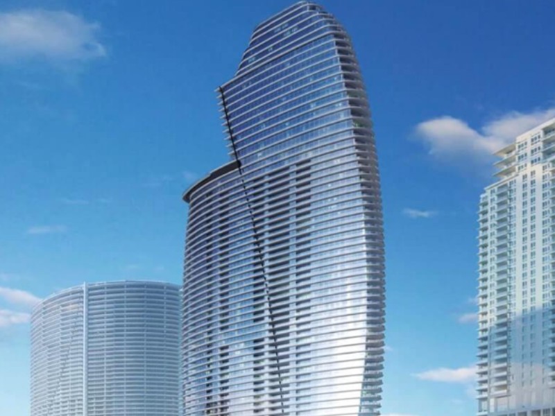 300 Biscayne Blvd Way Miami Florida 33131