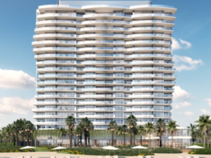 1116 North Ocean Boulevard - Florida - Pompano Beach - 33062