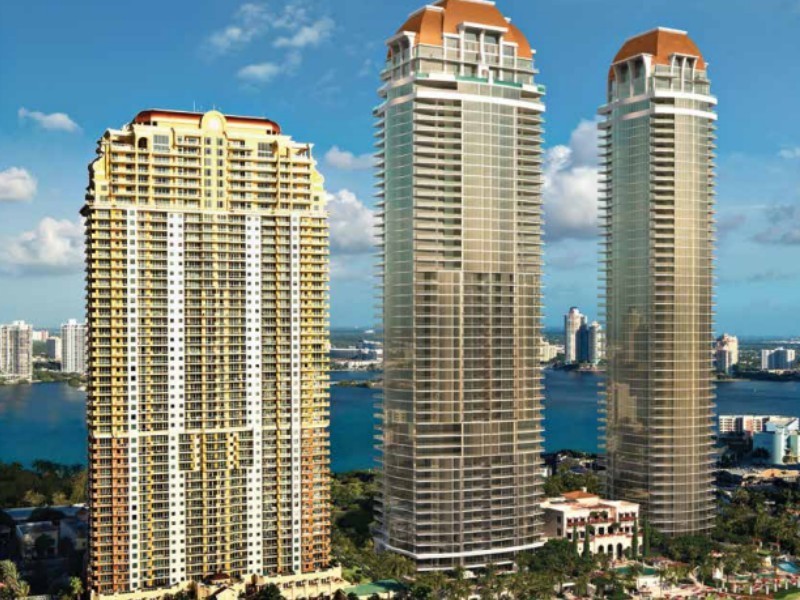 17895 Collins Ave Sunny Isles Beach Florida 33160