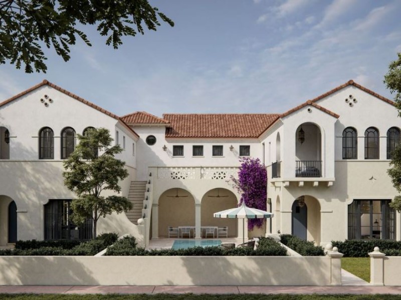 2916 Ponce de Leon - Florida - Coral Gables - 33134