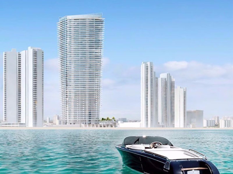 18325 Collin ave. Sunny Isles Beach Florida 33160