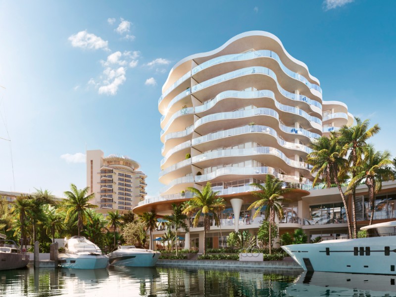2301 SE 17th St - Florida - Fort Lauderdale - 33316