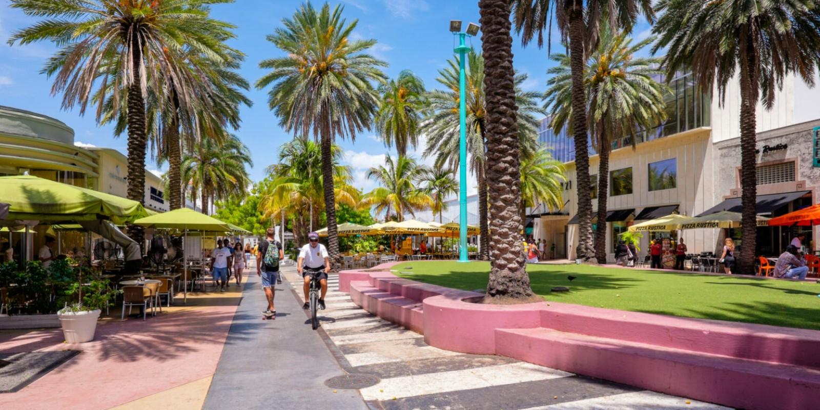 What is it like to live in Miami Beach?