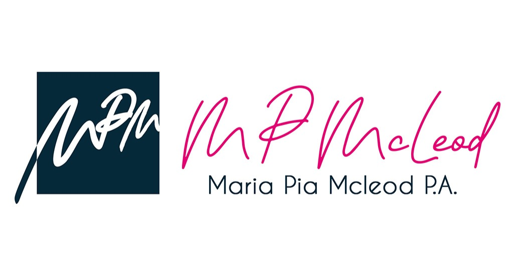 Maria Pia McLeod