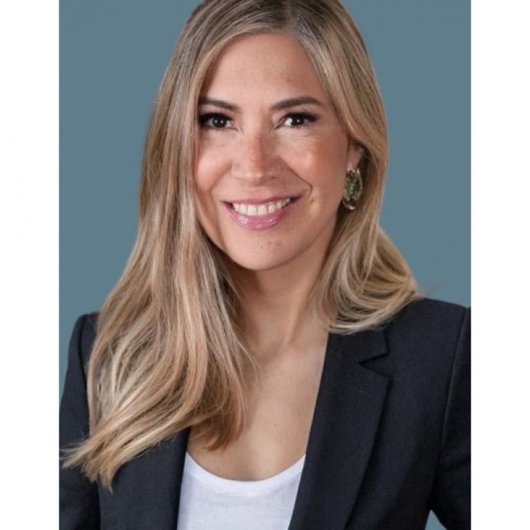 Maria Pia McLeod